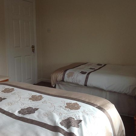 Hawthorn View Bed And Breakfast Thurles Room photo