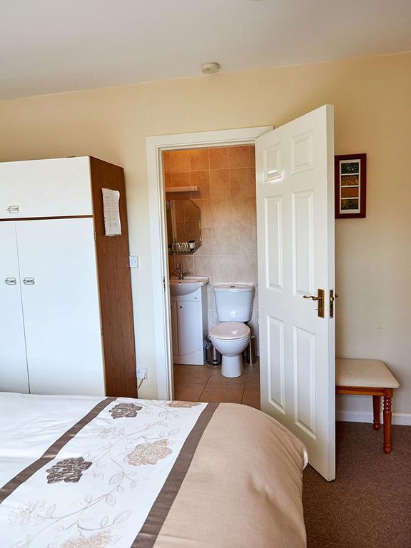 Hawthorn View Bed And Breakfast Thurles Room photo