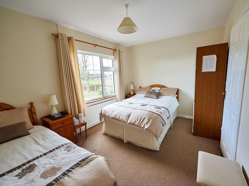 Hawthorn View Bed And Breakfast Thurles Room photo