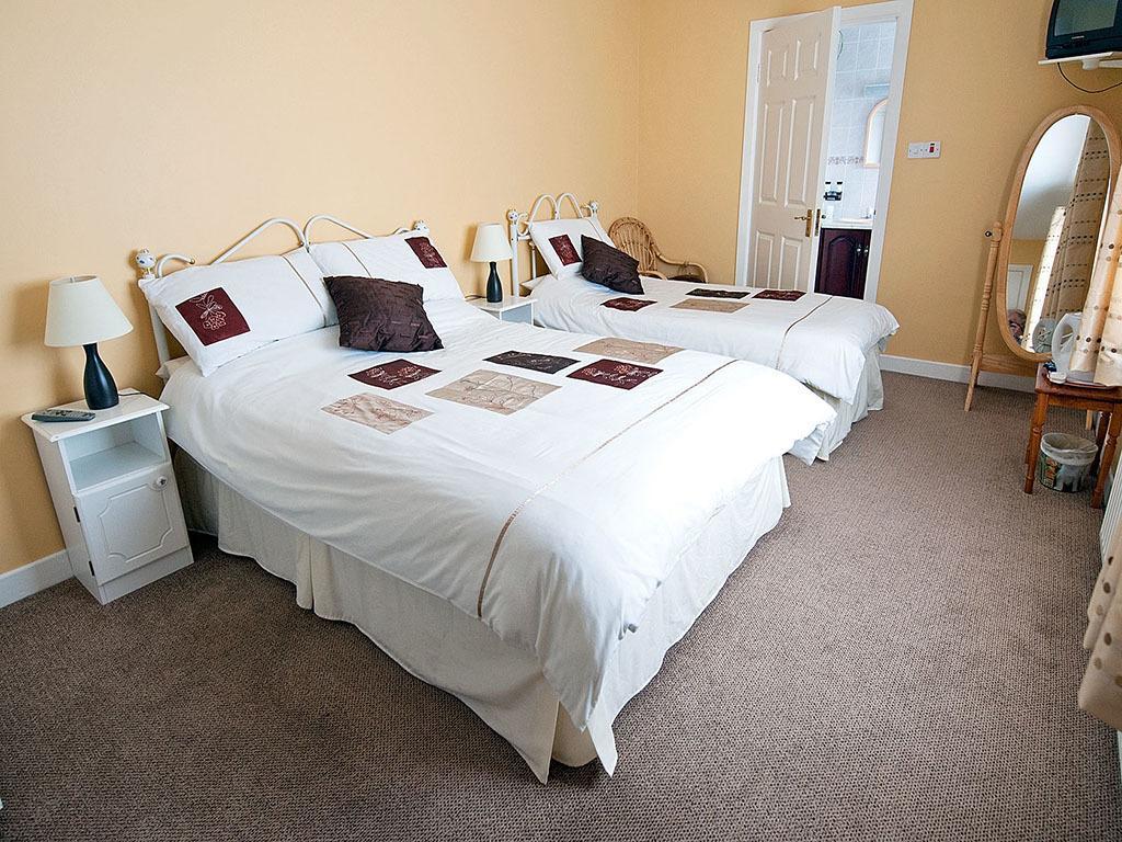 Hawthorn View Bed And Breakfast Thurles Room photo