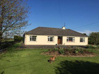 Hawthorn View Bed And Breakfast Thurles Exterior photo