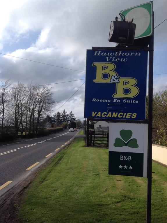 Hawthorn View Bed And Breakfast Thurles Exterior photo