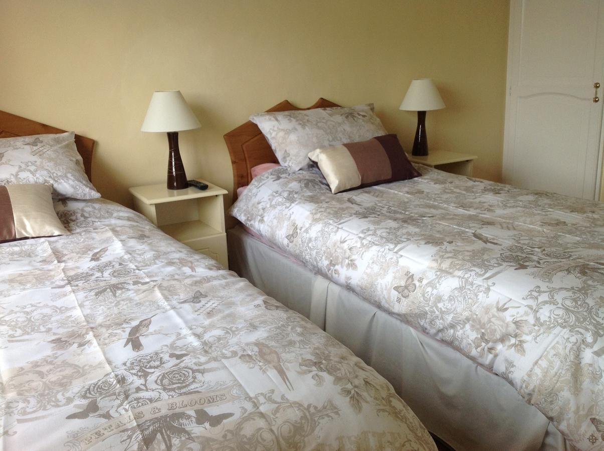 Hawthorn View Bed And Breakfast Thurles Room photo